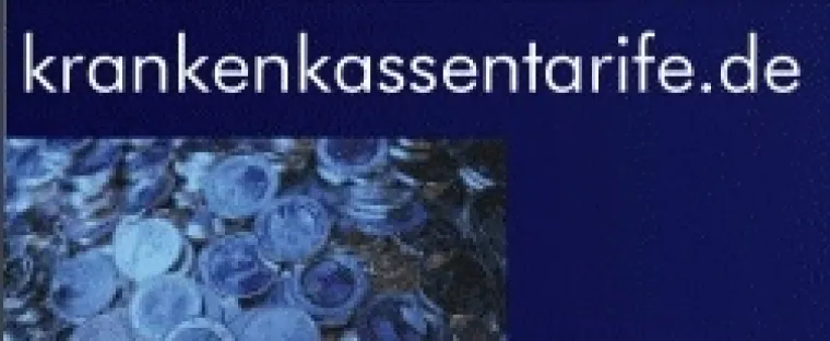 Bild: Kündigung der Krankenkasse muss bis spätestens 28.2.2006 erfolgen