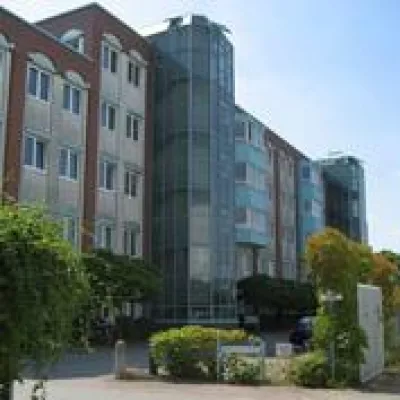 Bild: AENGEVELT vermittelt rd. 420 m² Bürofläche in Berlin an Kommunikations- und Marketingagentur