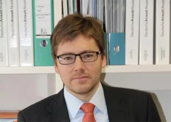 Ex-Bankchef verurteilt Bild: Ex-Bankchef verurteilt