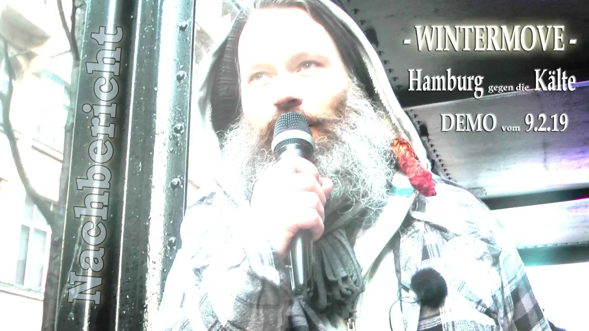 WOHNEN ist ein MENSCHENRECHT - WOHNEN JETZT ins GRUNDGESETZ !