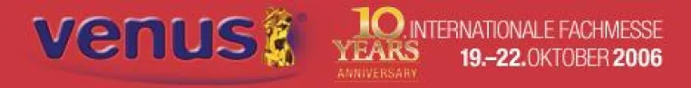 10 Jahre Venus Berlin Bild: 10 Jahre Venus Berlin