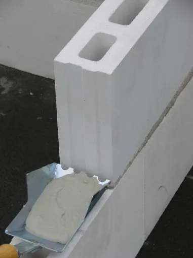 Bild: Unika setzt auf Kontinuität. Mit bewährten Wandaufbauten und regionaler Markbearbeitung weiter auf Erfolgskurs