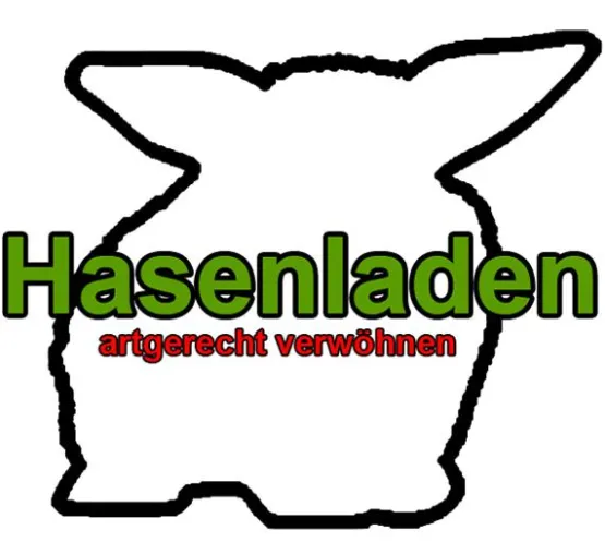 Bild: Neues vom Hasenladen - Leckerer gehaltvoller Mix für Kaninchen und Nager