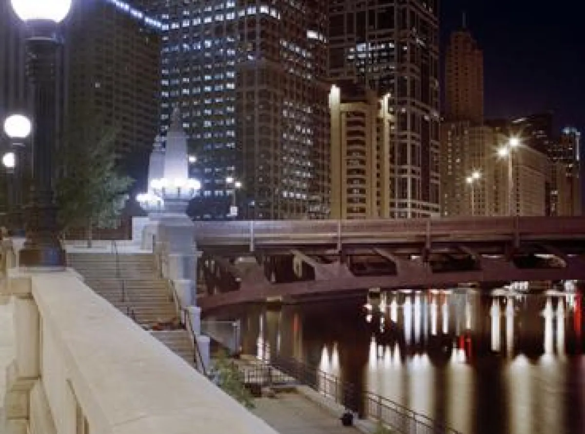 Simon Menner: METACITY