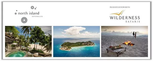 Bild: North Island neu in der Relais & Châteaux Familie