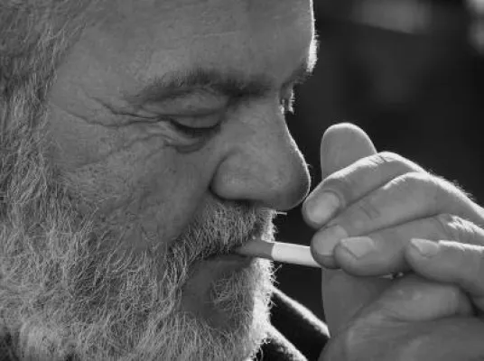 Bild: Von Raucherlust zu Raucherfrust - Nichtraucherschutz damals und heute