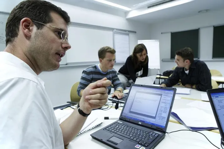 Bild: Schwammig oder konkret - Soft Skills an der Uni