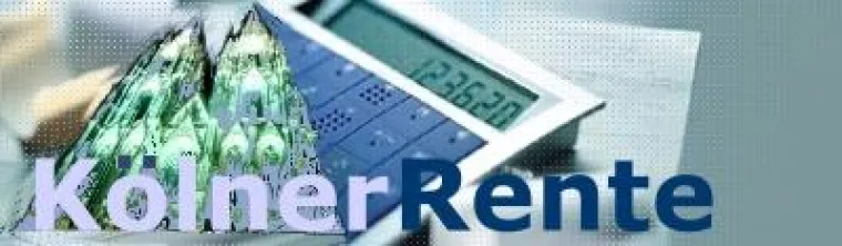 Bild: Als Selbständiger, Freelancer oder Hausfrau freiwillig in die gesetzliche Rentenversicherung einzahlen?