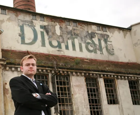 Wird die langjährige Blockhaltung nun endlich aufgegeben? Bild: Wird die langjährige Blockhaltung nun endlich aufgegeben?