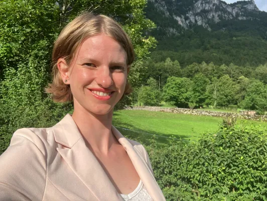 Bild: angstfrei im Beruf 