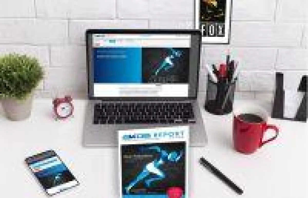 Die aktuelle Print-Ausgabe des AKDB REPORT wird vom eMagazin flankiert, das responsiv auf diversen Devices aufrufbar ist.