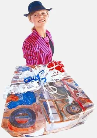 Individualität ist der Trend der Zukunft Bild: Individualität ist der Trend der Zukunft