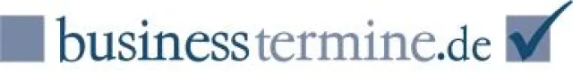 Businesstermine Deutschlandweit finden und kostenlos eintragen Bild: Businesstermine Deutschlandweit finden und kostenlos eintragen