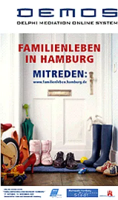 Bild: Familienfreundlicher Wohnort Hamburg - Online-Diskurs mit DEMOS-Plattform von TuTech startet am 17.10.05