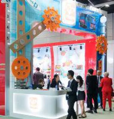 Über 130.000 Besucher beim Start ins Hongkonger Messejahr Bild: Über 130.000 Besucher beim Start ins Hongkonger Messejahr