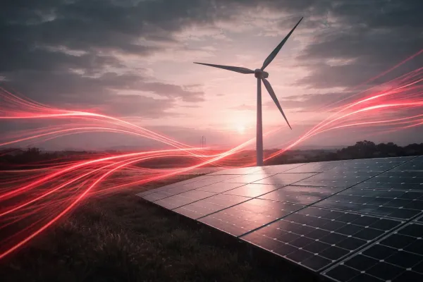 Bild: VENDORMAX gewinnt Stormbringer Energy GmbH als Absatzpartner im Wachstumsmarkt Energie