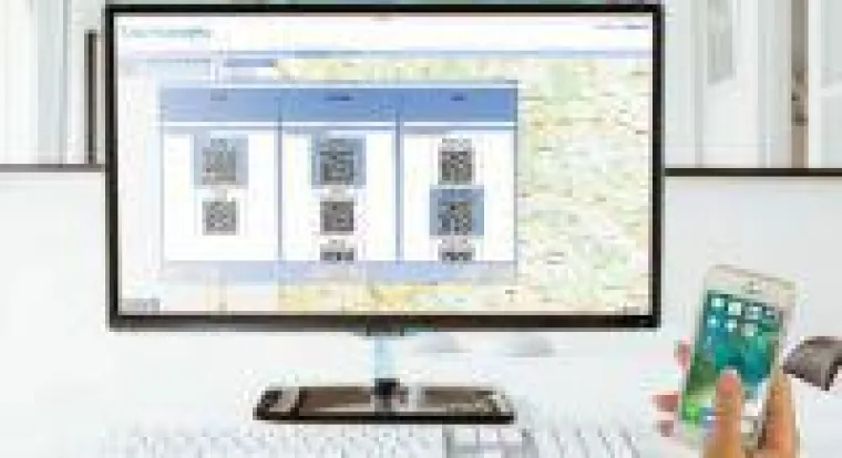 DAKO erweitert TachoWeb und stellt neue App "myDispo" vor Bild: DAKO erweitert TachoWeb und stellt neue App "myDispo" vor