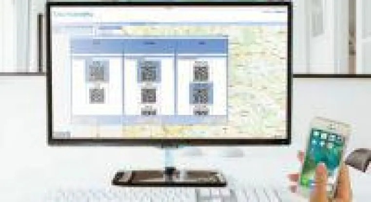 DAKO erweitert TachoWeb und stellt neue App "myDispo" vor Bild: DAKO erweitert TachoWeb und stellt neue App "myDispo" vor