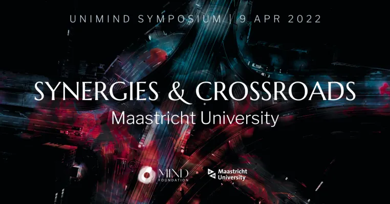 Bild: uniMIND Symposium in Maastricht: Austausch zu  psychedelischen Forschungsprojekten 