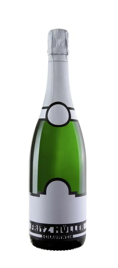Fritz Müller Schaumwein bald bei BELVINI.DE