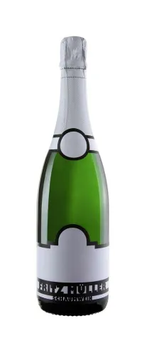 Bild: Neues Fritz Produkt demnächst bei BELVINI.DE – Fritz Müller Schaumwein