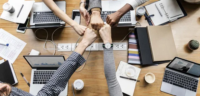 Bild: ProCom und Likron gehen strategische Partnerschaft ein – gemeinsam für den optimalen Intraday-Handel