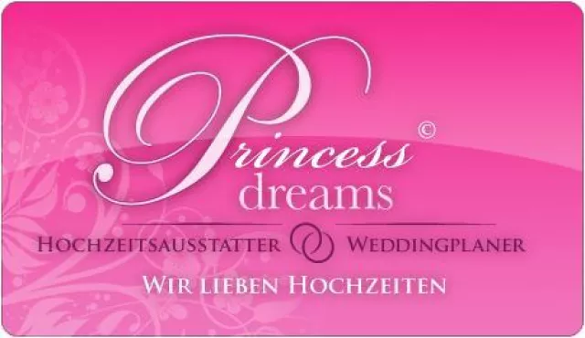 Bild: 2 Tage voller Geigen - Princess Dreams goes HochzeitsWelt