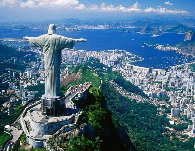 Bild: Exportmarkt Brasilien – Wirtschaftskrise ist kein Thema mehr