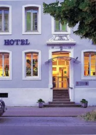 Bild: DER VARTA-FÜHRER - Hotel der Woche