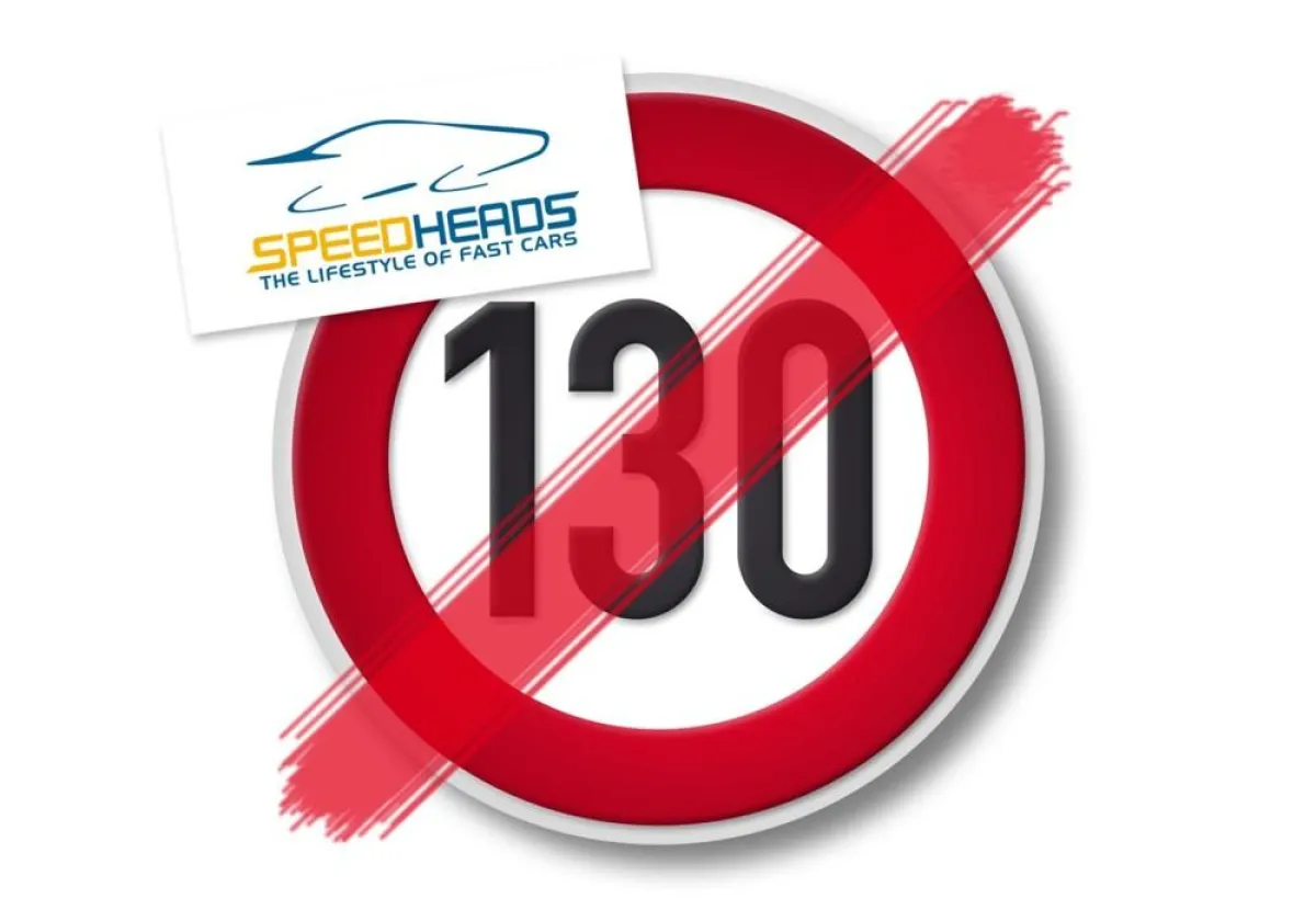 Speed Heads gegen Tempo 130