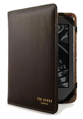 Bild: Praktische und elegante Hüllen von Proporta schützen eReader vor schädlichen Einflüssen