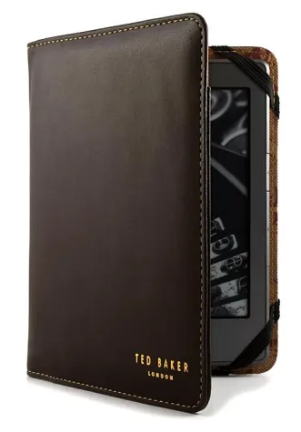 Bild: Praktische und elegante Hüllen von Proporta schützen eReader vor schädlichen Einflüssen