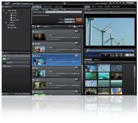 Bild: arvato Systems informiert als Aussteller und Referent auf New Yorker CCW 2014
