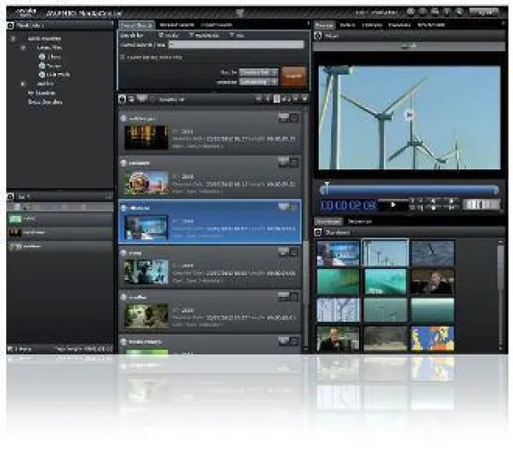 Bild: arvato Systems informiert als Aussteller und Referent auf New Yorker CCW 2014