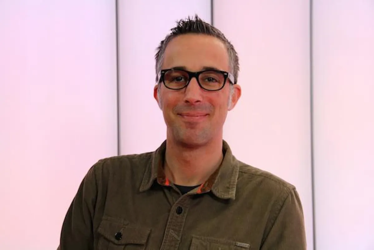 Literat Peter Philipp