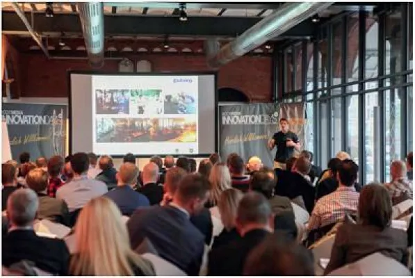 Bild: gymsound - das beste Produkt 2016