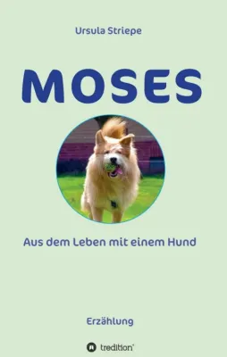 Bild: Moses - Aus dem Leben mit einem Hund