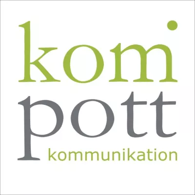 Bild: kom.pott kommunikation unterstützt Existenzgründer