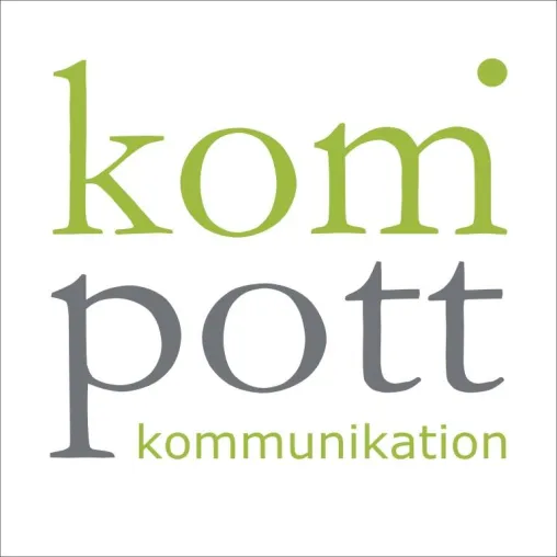 kom.pott kommunikation unterstützt Existenzgründer Bild: kom.pott kommunikation unterstützt Existenzgründer