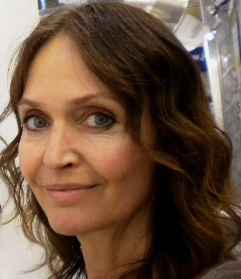 Daniela Böhm / C-Daniela Böhm