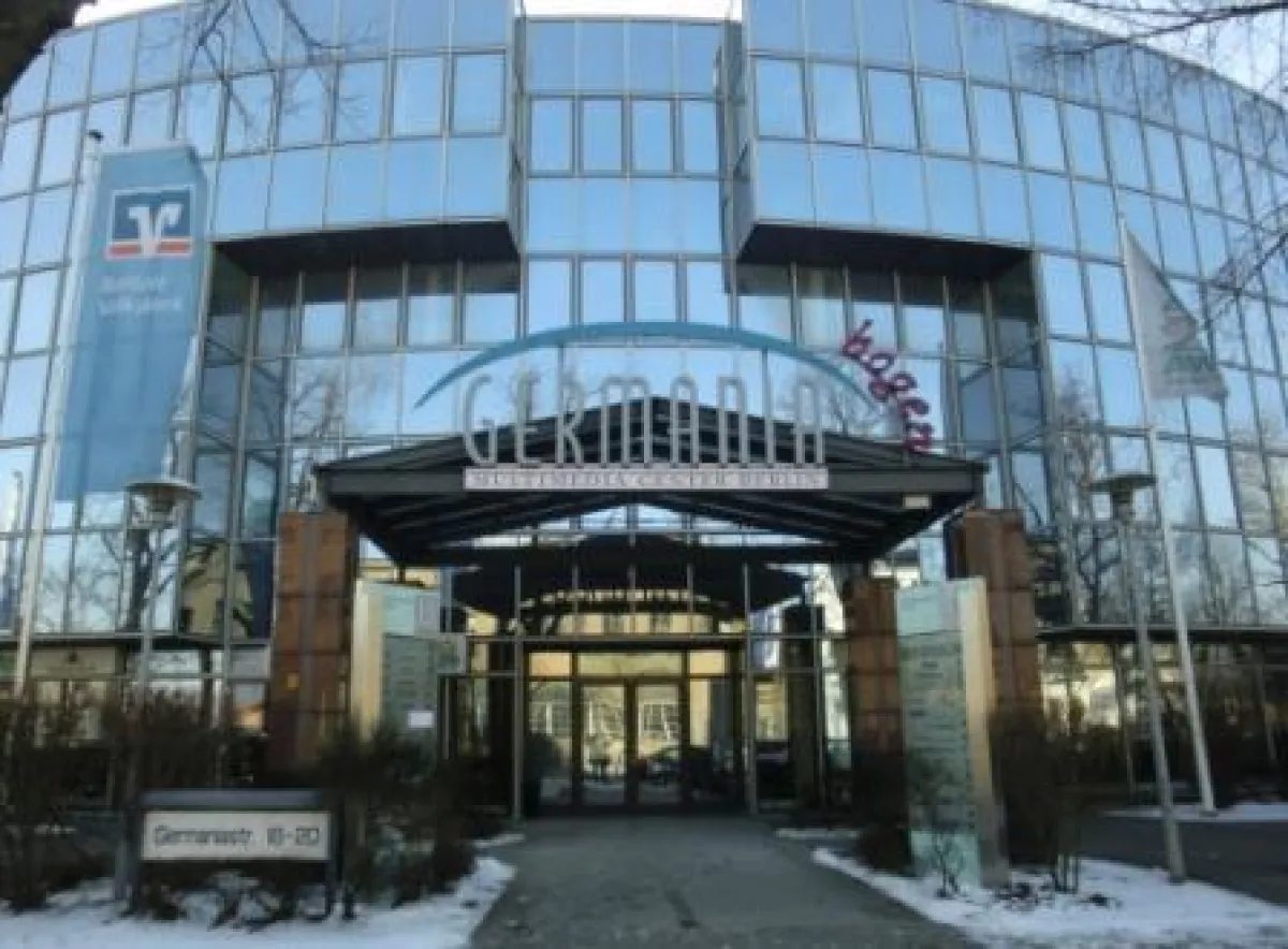 ic med-Niederlassung Berlin-Tempelhof