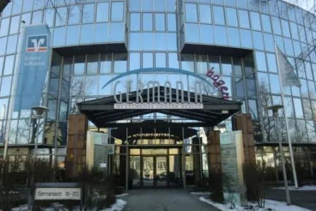 Bild: Hallenser Systemhaus eröffnet Niederlassung und Schulungsstützpunkt in Berlin-Tempelhof