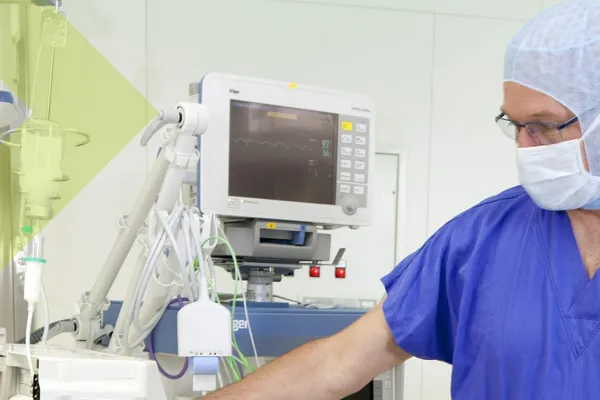 Bild: Seminar Medizinprodukteberater IT - mit Abschlussprüfung und Zertifikat