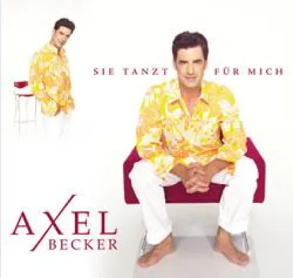 Bild: Axel Becker - Sie tanzt für mich
