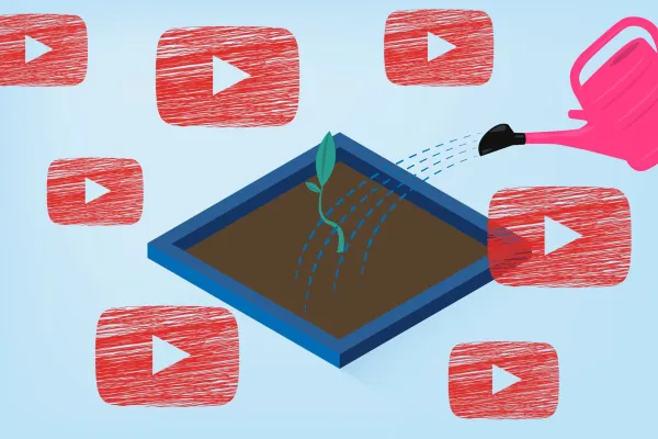 Bild: Film ab bei der eMBIS Akademie: Diana Huth übernimmt Schulungen für Video-Dreh und -Marketing