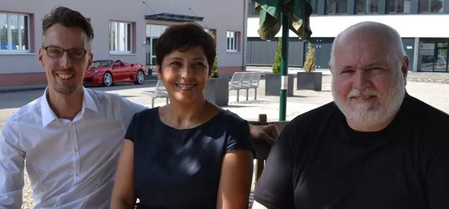 Bild: Hochschule der Wirtschaft für Management (HdWM) in Mannheim gründet Institut für Soziale Nachhaltigkeit