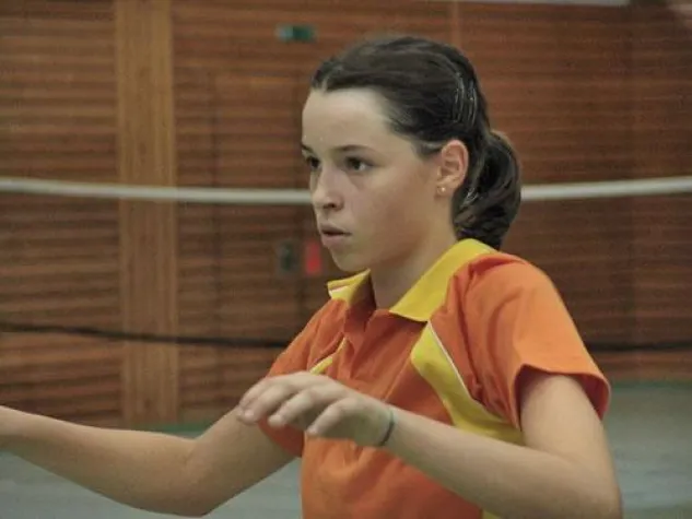 Bild: Bayerische Meisterschaften der Jugend in Lauf