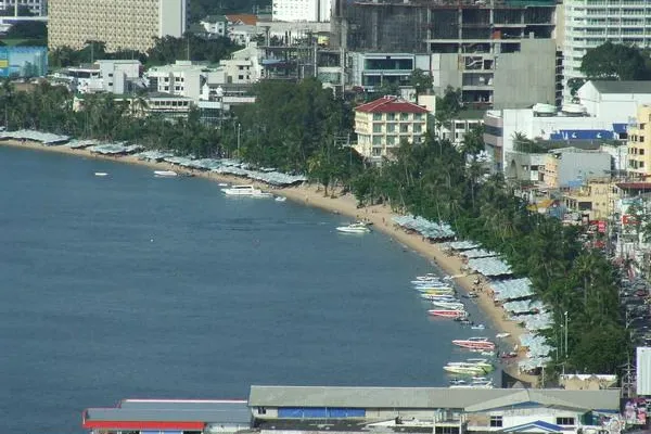 Bild: Neues Deutsches Portal für Pattaya in Thailand