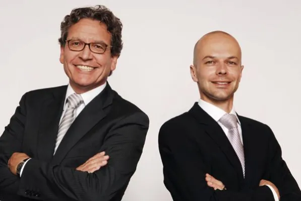 Bild: gamecity:Hamburg präsentiert Elb-Standort auf der GDC 2011 in San Francisco