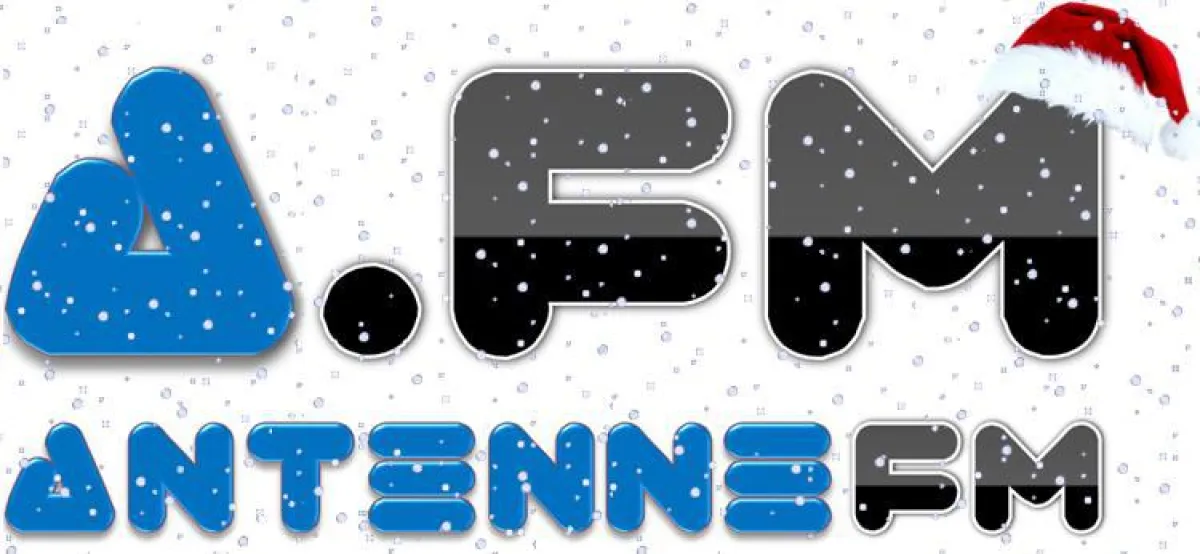 AntenneFM Weihnachten